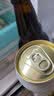 百威啤酒mini红罐淡色拉格255ml*12小罐整箱装京东自营喜酒中秋送礼 实拍图