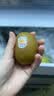 佳沛（zespri）新西兰阳光金奇异果6粒装88-103g猕猴桃水果中秋节礼品送水果礼盒 实拍图