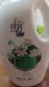 拉芳花香润肤沐浴露2kg 冰凉舒爽 家庭装 (沐浴液 沐浴乳 男女通用） 实拍图