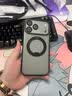 Apple/苹果【点击“立即领取“享补贴】iPhone 17 Pro Max 1TB 银色 移动联通电信5G 双卡双待手机 实拍图