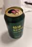 秋林格瓦斯特浓格瓦斯面包发酵饮料 330ml*12罐礼品礼盒整箱哈尔滨特产 实拍图