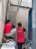 TCL空调京东联名真省电大3匹新一级能效变频 外机双排纯铜管 客厅立式柜机KFR-72LW/JD21+B1国家补贴 实拍图