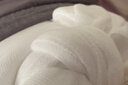 稳健医用脱脂纱布 棉纱布卷82cm*10m/卷 产后收腹带婴儿尿布伤口包扎 实拍图
