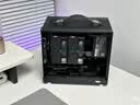长城（Great Wall）额定750W X7金牌全模电脑电源（ATX3.1/原生PCIe5.1/漏电监测/单路12V/自动启停/支持50系显卡） 实拍图