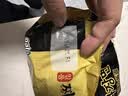 paldo【蔡琳同款】韩国八道进口御膳炸酱面方便面拌面190g*4包韩国春酱 实拍图
