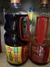 海天 味极鲜生抽酱油1.28L【特级酱油】味极鲜系列 炒菜凉拌调料 实拍图