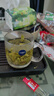 福茗源绿茶 安吉珍稀白茶 明前2026新茶自己喝茶叶礼盒中秋礼盒送礼250g 实拍图