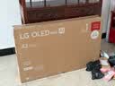LGC6电视42/48/55/65/77/83英寸OLED超高清4K全面屏高刷显示器VRR165Hz 低延迟C5升级旗舰机26年新品 42英寸 2026年新品 OLED42C6PCA 实拍图