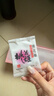 东阿阿胶桃花姬低糖款阿胶糕210g礼盒装即食阿胶糕礼品营养品七夕节礼物 实拍图