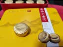 大益TAETEA茶叶普洱茶熟茶小金沱迷你沱茶36g/盒便携易泡 实拍图