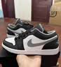 耐克（NIKE）2026年男子AIR JORDAN 1 LOW运动休闲鞋 553558-040 42.5 实拍图