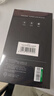 绿联【无黑边不挡屏】适用苹果17钢化膜iPhone17手机膜16Pro通用无边高清全屏防摔防爆保护膜 2片装 实拍图