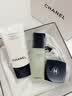 CHANEL【官方正品】香奈儿山茶花润泽明星套装 保湿护肤品礼盒 生日礼物 洁面乳150ml+微精华水150ml+面霜50g 实拍图