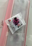 东阿阿胶桃花姬阿胶糕180g礼袋款送妈妈礼物 送长辈女礼品 营养品即食阿胶 实拍图