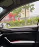 九乘（JIUCHENG）汽车防蚊纱窗车用车载窗帘遮阳防晒通风车窗蚊帐网 4门SUV防蚊网 实拍图