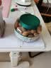 三只松鼠大颗粒碧根果500g 罐装坚果炒货干果手剥零食送礼团购一斤装 实拍图