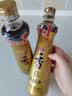 金龙鱼纯芝麻香油 400ml【一级】凉拌 调味 烹饪 火锅 调味油 玻璃瓶 实拍图
