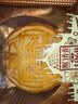 金尊澳门四喜4味4饼600g月饼礼盒铁盒罐蛋黄莲蓉中秋节送礼品企业团购 实拍图