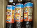 伊藤园（ITOEN）大麦茶 600ml*15瓶 整箱 茶叶饮料 无糖茶饮料 0糖0脂0卡饮料养生 实拍图