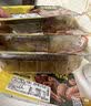 周黑鸭 锁鲜卤鸭翅125g 武汉特产 即食卤味 零食小吃 源头直发包邮 实拍图