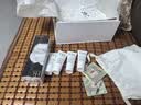 赫莲娜HR全新洁面泡沫150ml双支装 洗面奶护肤品化妆品生日礼物送女友 实拍图