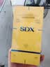 SDX拾度胶原紧塑淡纹美颈霜玉石滚珠紧致保湿升级100g生日礼物男女 实拍图