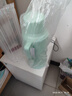 SIMELO施美乐保温壶家用大容量玻璃内胆热水壶学生宿舍暖壶开水瓶3.2L 实拍图