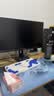 华硕战杀27 VG27AQML5F 27英寸显示器2K 320Hz显示器FastIPS 原生300Hz G-sync无撕裂0.3ms响应HDR400 实拍图