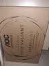 AOC24.5英寸310Hz FastIPS 快速液晶1ms HDR400 硬件低蓝光 三角洲 典雅白游戏电竞显示器25G41SE/WS 实拍图