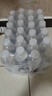 依能 锌强化 无糖无汽弱碱 苏打水饮料 500ml*24瓶 塑膜装饮品 实拍图