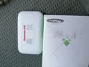 纽曼随身wifi多网通用移动无线wifi6免插卡上网宝随行无线便携车载支持5G/4G设备全国通用流量2026款 实拍图