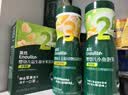 英氏婴儿宝宝零食组合益生菌溶豆+小鱼泡芙36g+DHA溶豆尝鲜装 实拍图