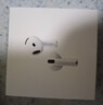 Apple/苹果 AirPods 4(支持主动降噪)搭配无线充电盒(USB-C)苹果耳机 蓝牙耳机适用iPhone/iPad 四代 实拍图