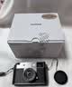 富士（FUJIFILM）X-Half/xhalf 微单相机 拍照旅行专用 入门级数码相机 复古模拟胶片 19种富士滤镜 黑色 实拍图