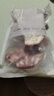 1号会员店（One's Member）黑猪软骨肋排 净重1.2kg 生鲜猪肉红烧排骨纯猪软骨脆骨原切软排 实拍图