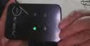 飞瑧5G随身wifi6移动无线网络2026款1500G充电宝二合一无限高速流量全国通用9.9月租路由器网卡热点 5G全网通旗舰版-送免费流量-全国通用 实拍图