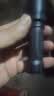【强光远射】手电筒超亮聚光户外便携远射强光手电筒变焦超长续航 300毫安手电筒-超亮款 实拍图