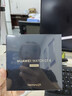 HUAWEI WATCH GT 6 雅丹黑 46mm智能手表多维情绪健康全新骑行体验华为智能手表 实拍图