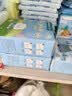 稳健棉里层儿童口罩3-6岁独立装一只一袋40只亲肤透气防尘防晒防过敏 实拍图