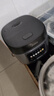 美的（Midea）电饭煲5L大容量家用电饭锅5-6-10人多功能智能预约柴火饭煲汤煮粥蛋糕不粘内胆快速饭微压饭煲 5L 【行业爆款】微压焖香饭 实拍图