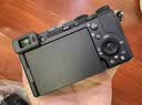 索尼（SONY）Alpha 7C II 全画幅新一代双影像小“7“A7C2 A7C二代 A7CM2 A7CiiAI智能芯片 创意滤镜 A7C2银单机 官方标配【仅出厂配置】推荐购买套餐 实拍图