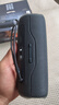 JBL FLIP ESSENTIAL 3 SE 蓝牙音箱 独立高音单元 户外便携低音炮 桌面电脑音响 七夕礼物 26年新款 实拍图