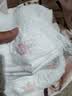 好奇（Huggies）铂金装小桃裤成长裤XXXL26片*4包(17kg以上)【夏季散热王】 实拍图