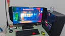 KTC 27英寸2K 原生320Hz FastIPS显示屏 HDR400 硬件护眼 0.5ms 满血HDMI2.1电竞游戏显示器 大师27M2 实拍图