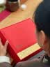 醉茗派 安徽祁门特级红茶中秋节礼盒装500g浓香正宗红香螺红茶叶送长辈 实拍图