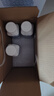 伊利安慕希黄桃燕麦风味酸奶200g*8盒*2箱 5月产 礼盒装 实拍图
