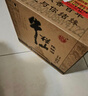 牛栏山 陈酿 白牛二 白瓶 口粮酒 浓香风格 52度 500ml*12瓶 整箱装 实拍图