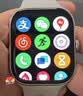 vivo WATCH GT 2 eSIM版 空格白 超窄边高亮大屏 照片表盘一碰换 eSIM独立通信智能手表 礼物送女友 实拍图
