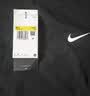 耐克NIKE男子26新品 防晒速干 训练休闲短袖T恤DV9840-010 黑色XXL 实拍图