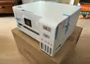 爱普生（EPSON）L3358 彩色打印机 多功能一体机 (打印 复印 扫描)家用办公打印(L3258升级型) 实拍图